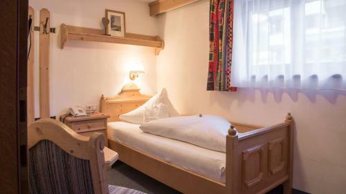 Hostal Haus Battisti