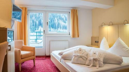 Hostal Haus Battisti