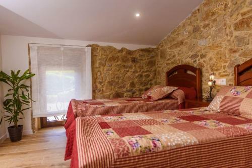 Casa Br�tema En 1� L�nea De Playa