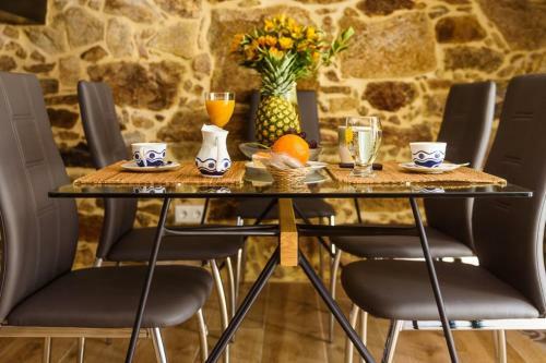 Casa Br�tema En 1� L�nea De Playa