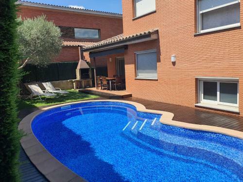 Nice Home