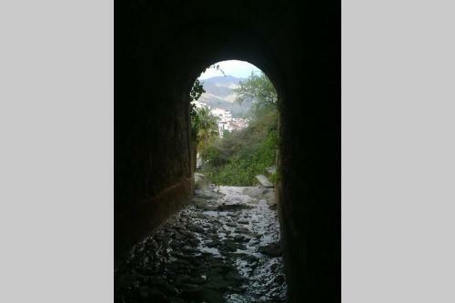 Lagar Andaluz Con Piscina Privada