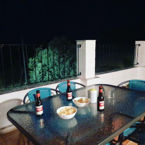 Agroturismo Casa Rural "garnacha De Borja"
