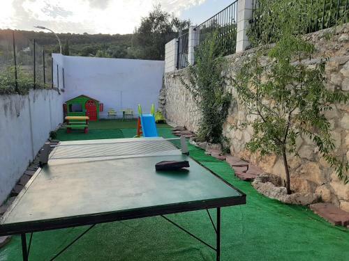Agroturismo Casa Rural "garnacha De Borja"