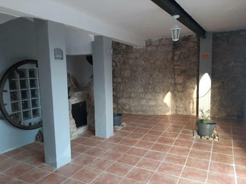 Agroturismo Casa Rural "garnacha De Borja"