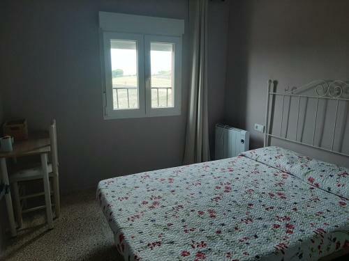 Agroturismo Casa Rural "garnacha De Borja"