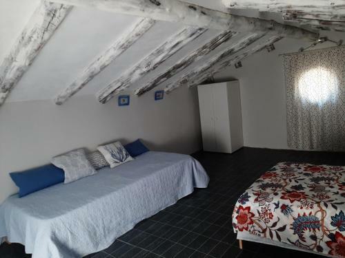 Agroturismo Casa Rural "garnacha De Borja"