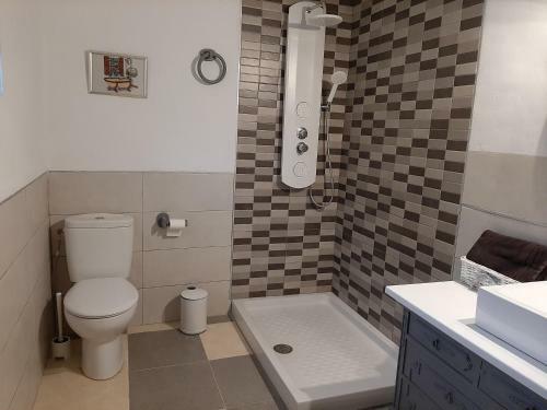 Agroturismo Casa Rural "garnacha De Borja"