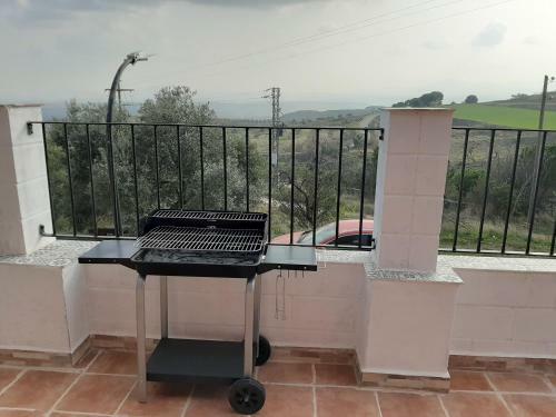 Agroturismo Casa Rural "garnacha De Borja"