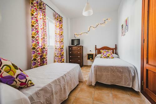 La Casa De John Wine , Bornos (spain)