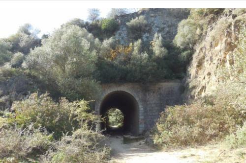 La Casa De John Wine , Bornos (spain)