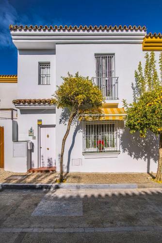 La Casa De John Wine , Bornos (spain)