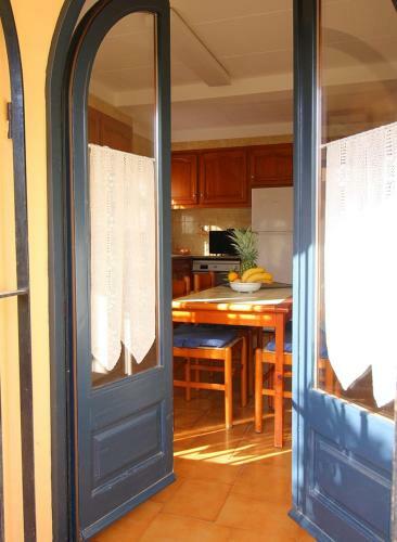 Casa Tapiolas