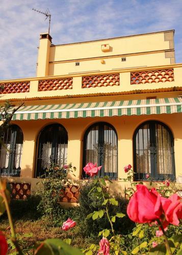 Casa Tapiolas