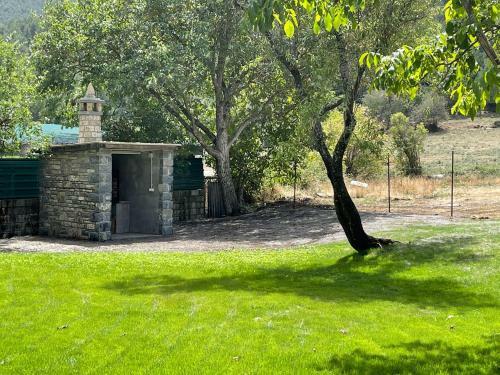 Casa Rural Aracanci�s