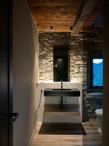 Casa Rural Aracanci�s