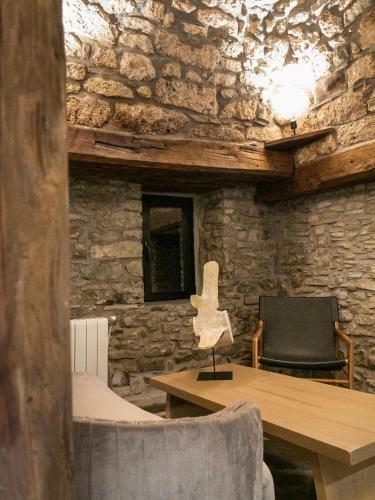 Casa Rural Aracanci�s