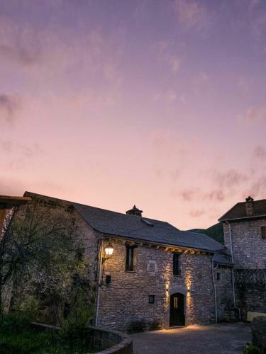 Casa Rural Aracanci�s
