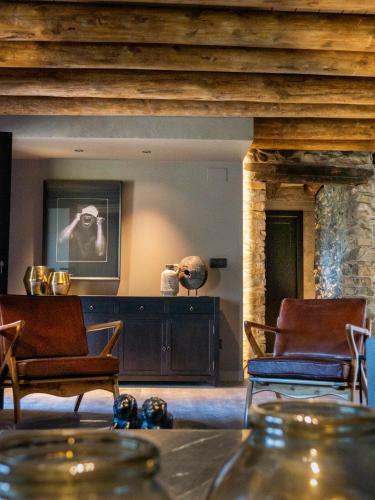 Casa Rural Aracanci�s