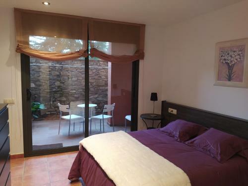 Apartament D�plex D'una Habitaci�