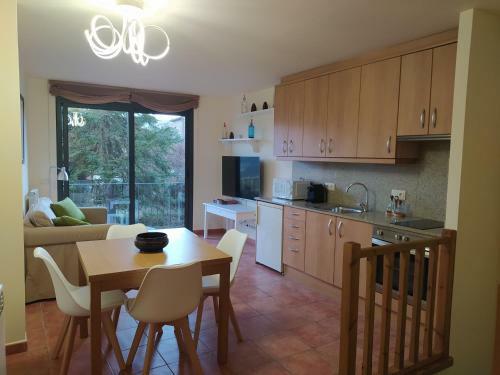 Apartament D�plex D'una Habitaci�