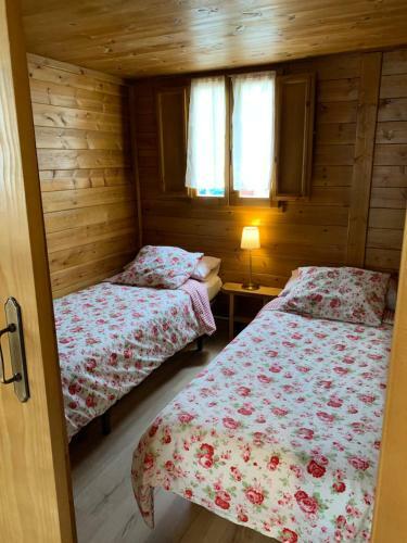 Camping Puigcercos