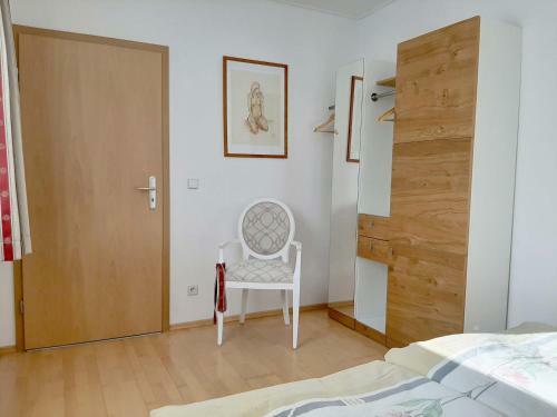 Apartamento Atelier Gr�nfink Ferienwohnung