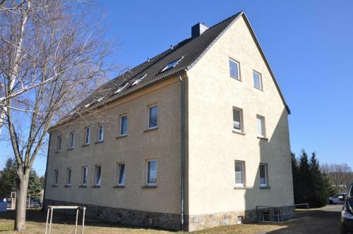 Apartamento Atelier Gr�nfink Ferienwohnung