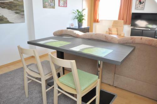 Apartamento Atelier Gr�nfink Ferienwohnung