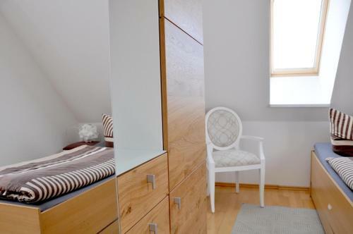 Apartamento Atelier Gr�nfink Ferienwohnung