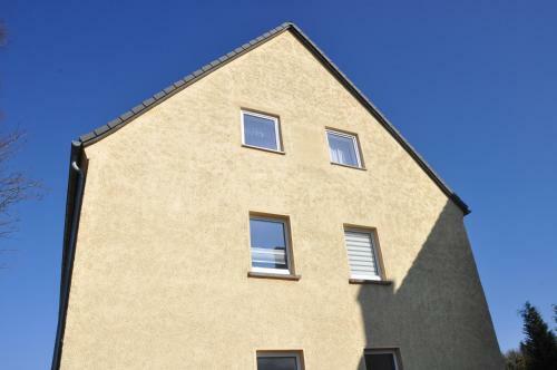 Apartamento Atelier Gr�nfink Ferienwohnung