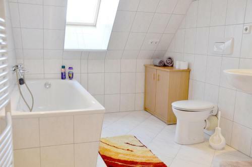 Apartamento Atelier Gr�nfink Ferienwohnung