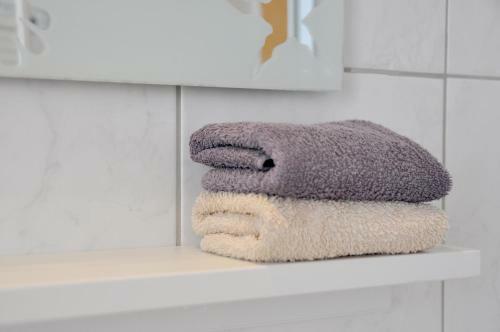 Apartamento Atelier Gr�nfink Ferienwohnung