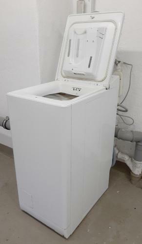 Apartamento Atelier Gr�nfink Ferienwohnung