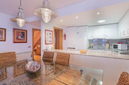 Apartamento El Portillon