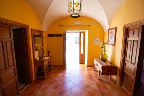 Casa Rural El Fuentarro