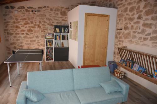 Albergue Lo Mol� De Bot
