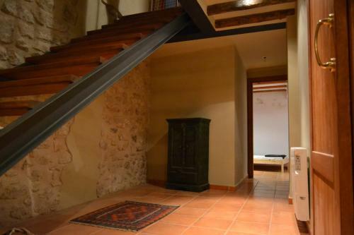 Agroturismo Ca La Serrana