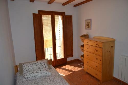 Agroturismo Ca La Serrana
