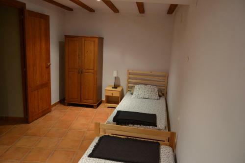 Agroturismo Ca La Serrana