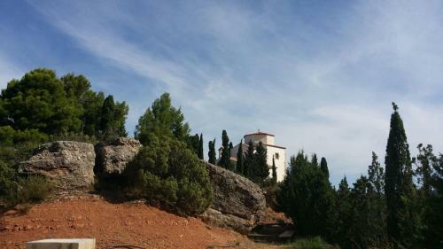 Agroturismo Ca La Serrana