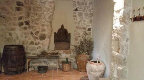 Agroturismo Ca La Serrana