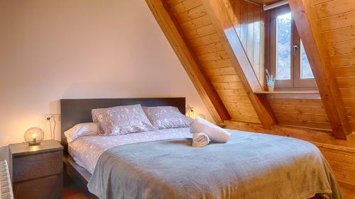 Saplan Apartamento Saubaga