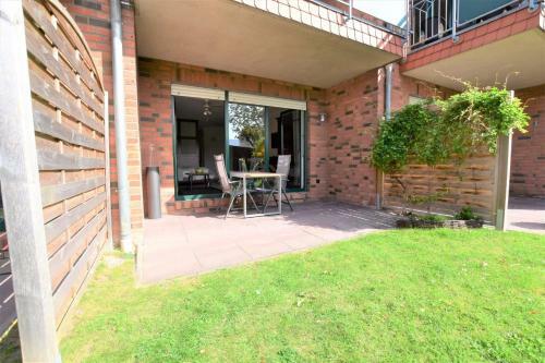 Apartamento 6007 Villa Seewind Whg 2
