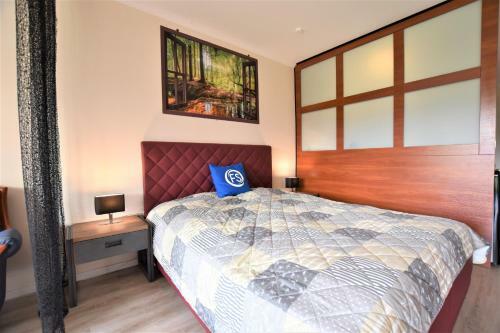 Apartamento 6007 Villa Seewind Whg 2