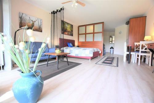 Apartamento 6007 Villa Seewind Whg 2