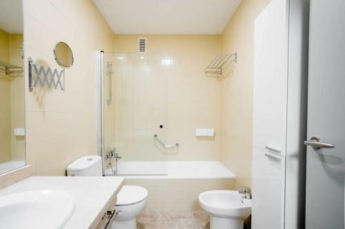 Precioso Apartamento Con Piscina