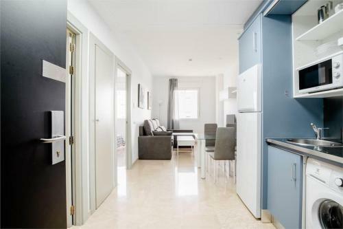 Precioso Apartamento Con Piscina