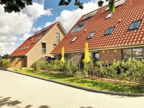 Apartamento Strand Quartiere Koje 2
