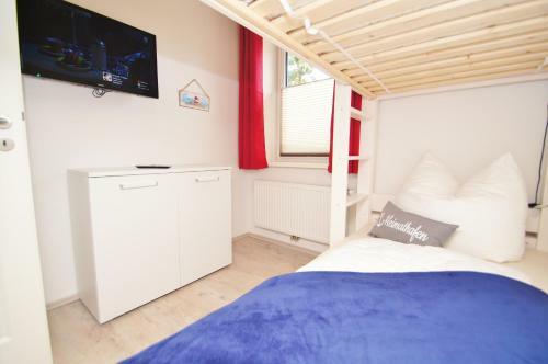 Apartamento Strand Quartiere Koje 2